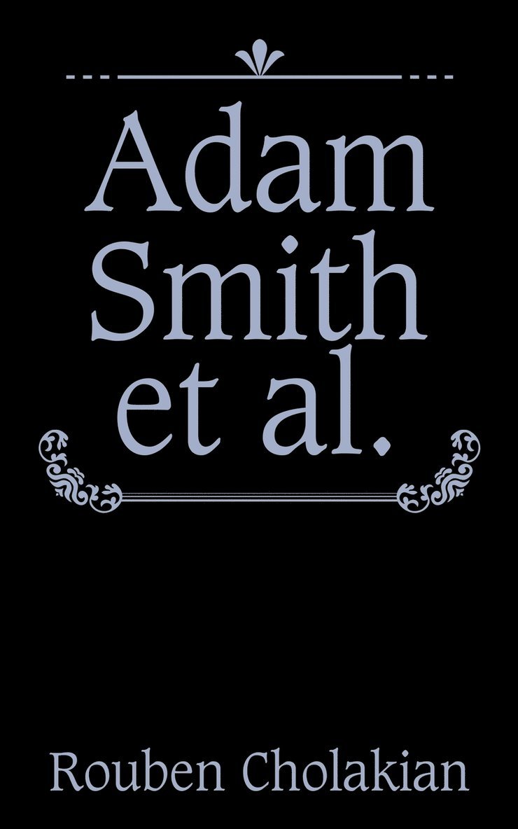 Adam Smith et al. 1