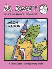bokomslag Lagon Dragon