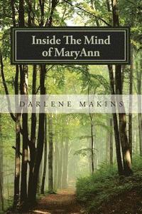 bokomslag Inside the Mind of MaryAnn