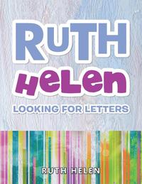 bokomslag Ruth Helen