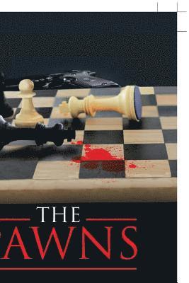 bokomslag The Pawns