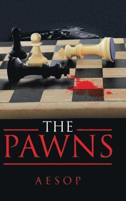 bokomslag Pawns