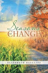 bokomslag Seasons of Change