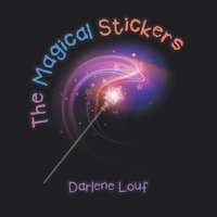 bokomslag The Magical Stickers
