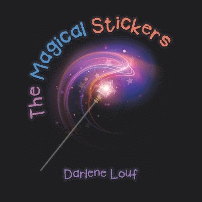 The Magical Stickers 1