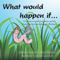 bokomslag "What would happen if . . ."