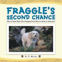 bokomslag Fraggle's Second Chance