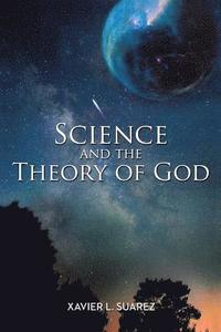 bokomslag Science and the Theory of God