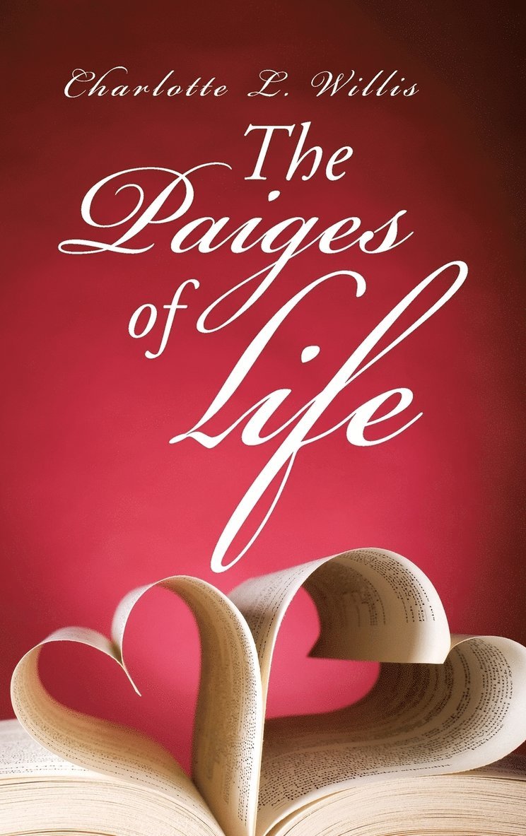 The Paiges of Life 1