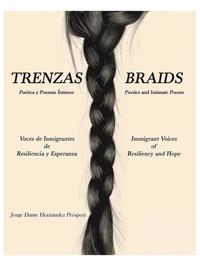 bokomslag Trenzas Braids