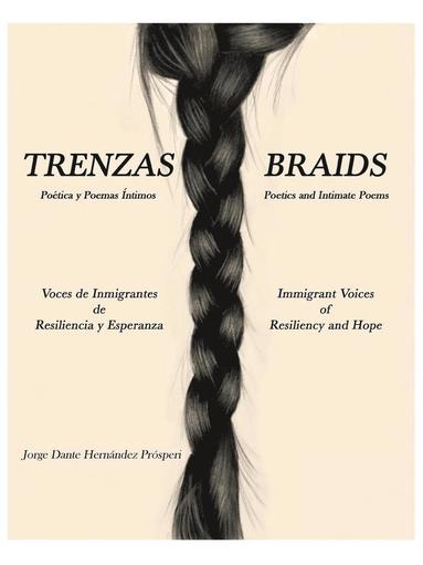 bokomslag Trenzas Braids