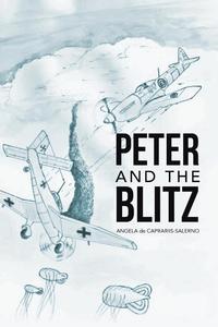 bokomslag Peter and the Blitz