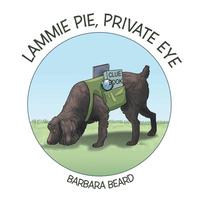 bokomslag Lammie Pie, Private Eye