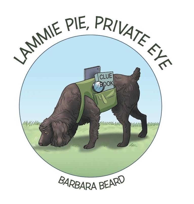 Lammie Pie, Private Eye 1