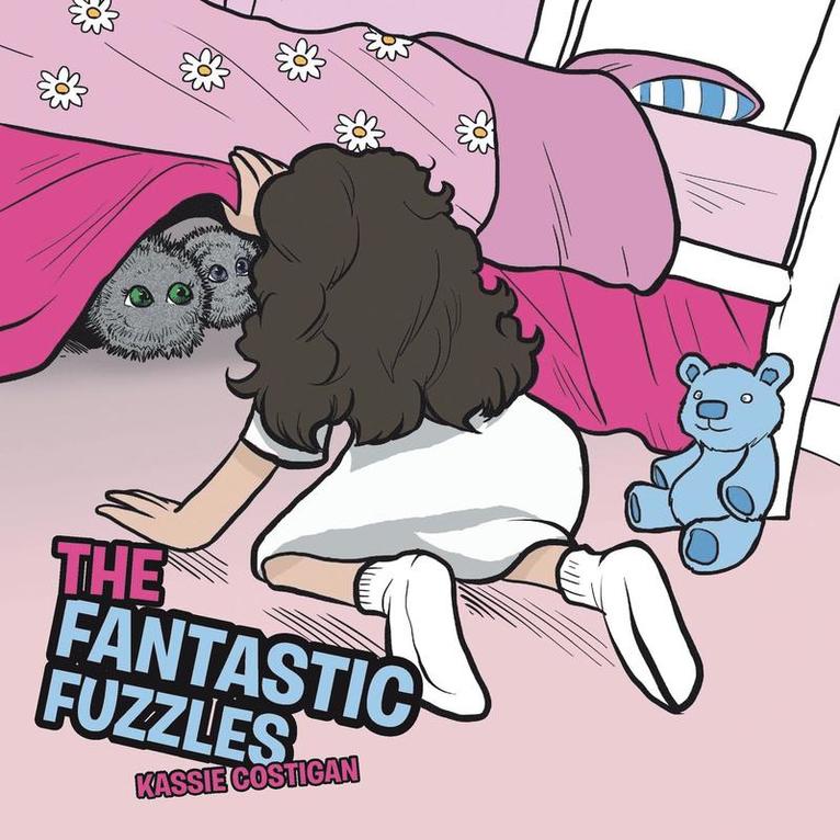 The Fantastic Fuzzles 1