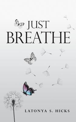 bokomslag Just Breathe