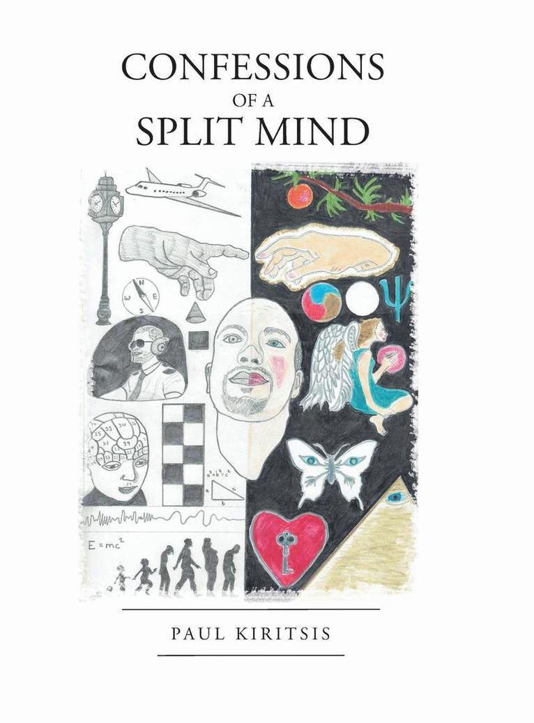 Confessions of a Split Mind 1