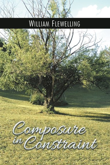 bokomslag Composure in Constraint