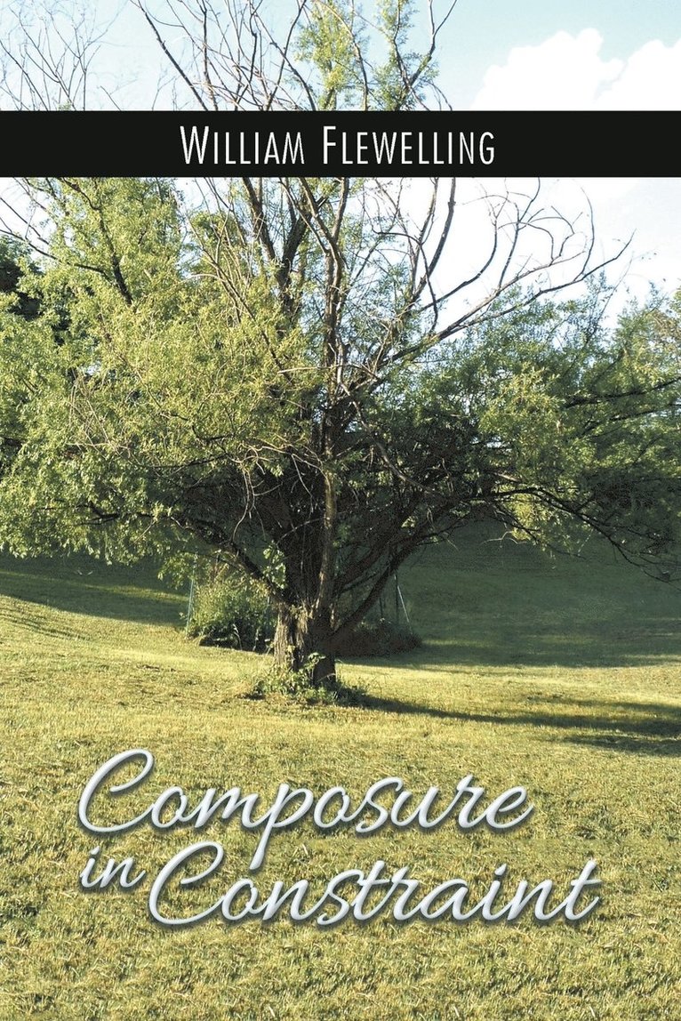 Composure in Constraint 1