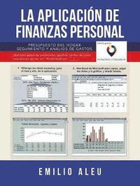 bokomslag La Aplicacin De Finanzas Personal