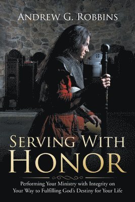 Serving with Honor 1