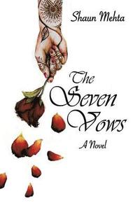 bokomslag The Seven Vows