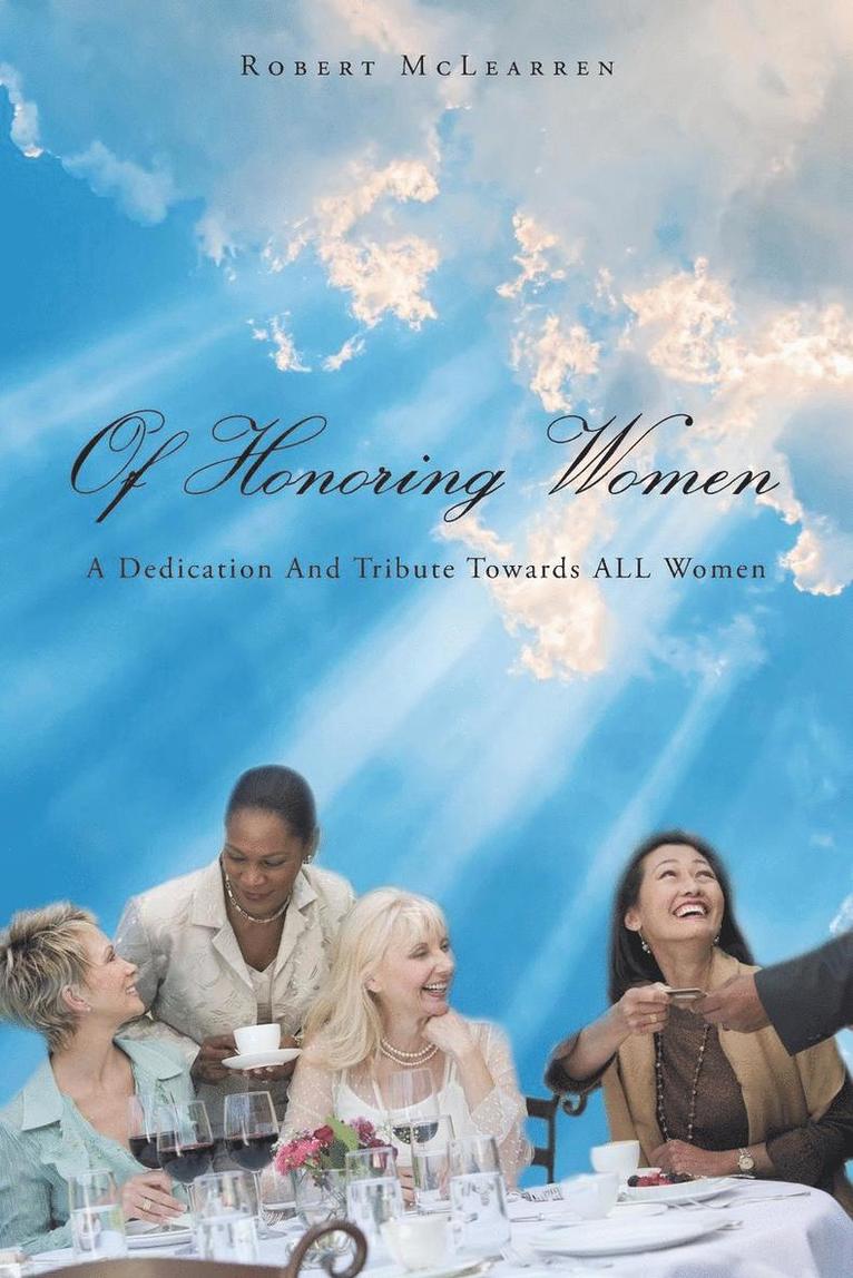 Of Honoring Women 1