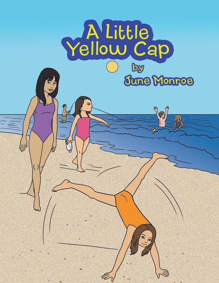 Little Yellow Cap 1