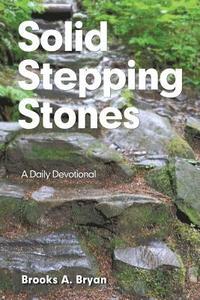 bokomslag Solid Stepping Stones
