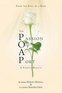bokomslag Passion of a Poet