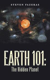 bokomslag Earth 101