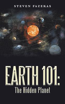 Earth 101 1