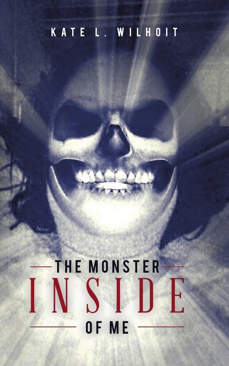 The Monster Inside of Me 1