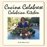 bokomslag Cucina Calabrese