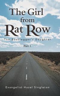bokomslag The Girl from Rat Row