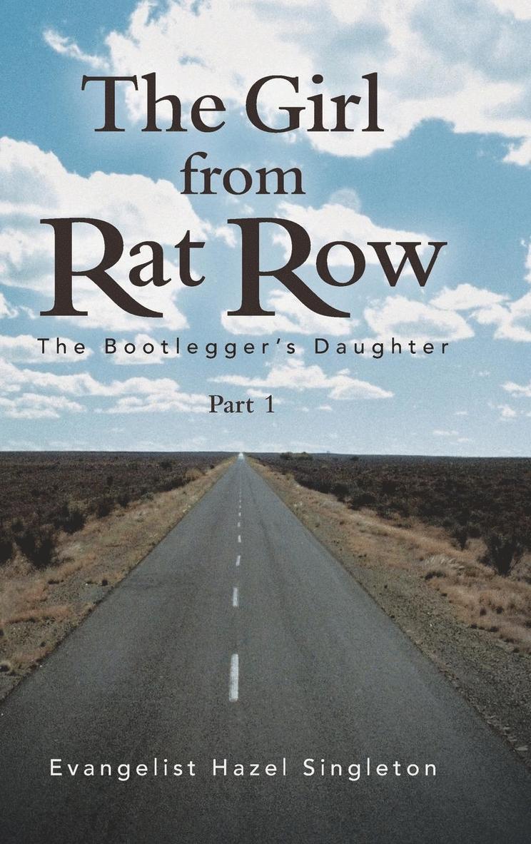 The Girl from Rat Row 1