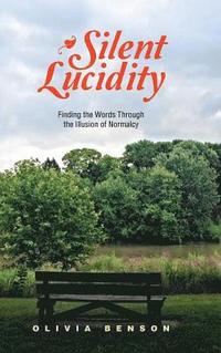 bokomslag Silent Lucidity