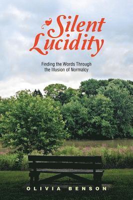 bokomslag Silent Lucidity