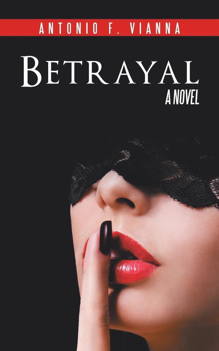 Betrayal 1
