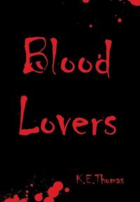 bokomslag Blood Lovers