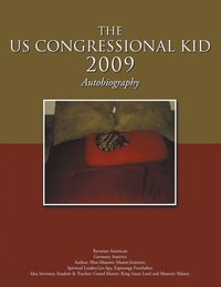 bokomslag The Us Congressional Kid 2009