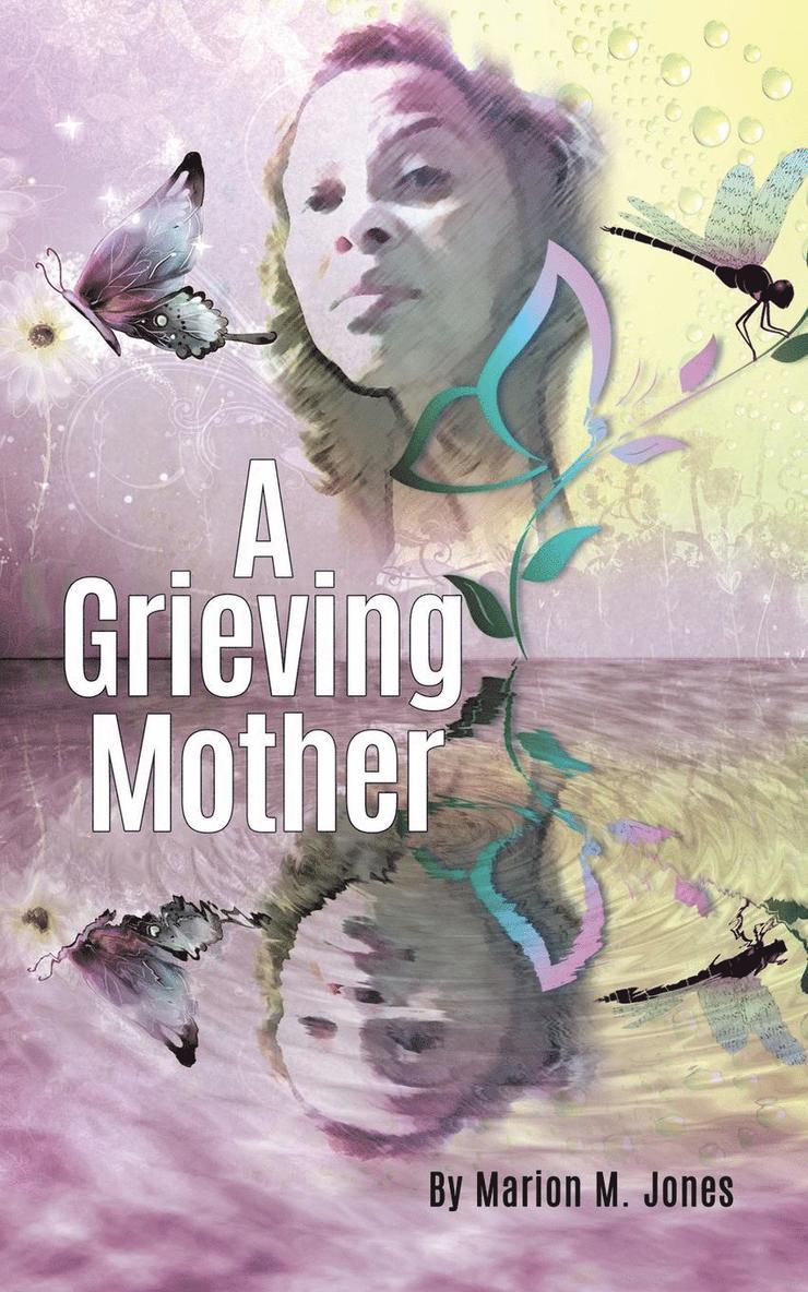 A Grieving Mother 1