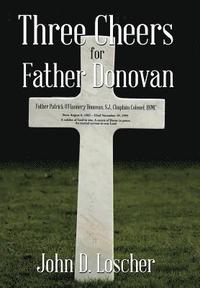 bokomslag Three Cheers for Father Donovan