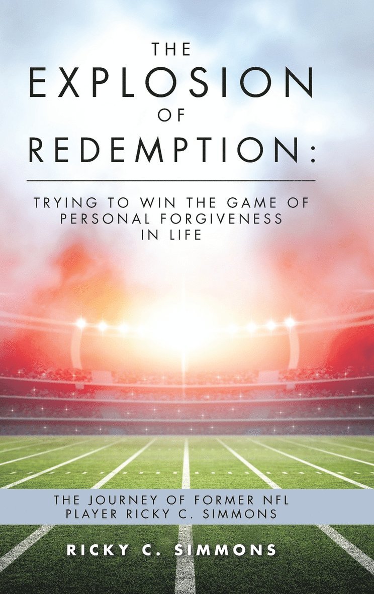 The Explosion of Redemption 1