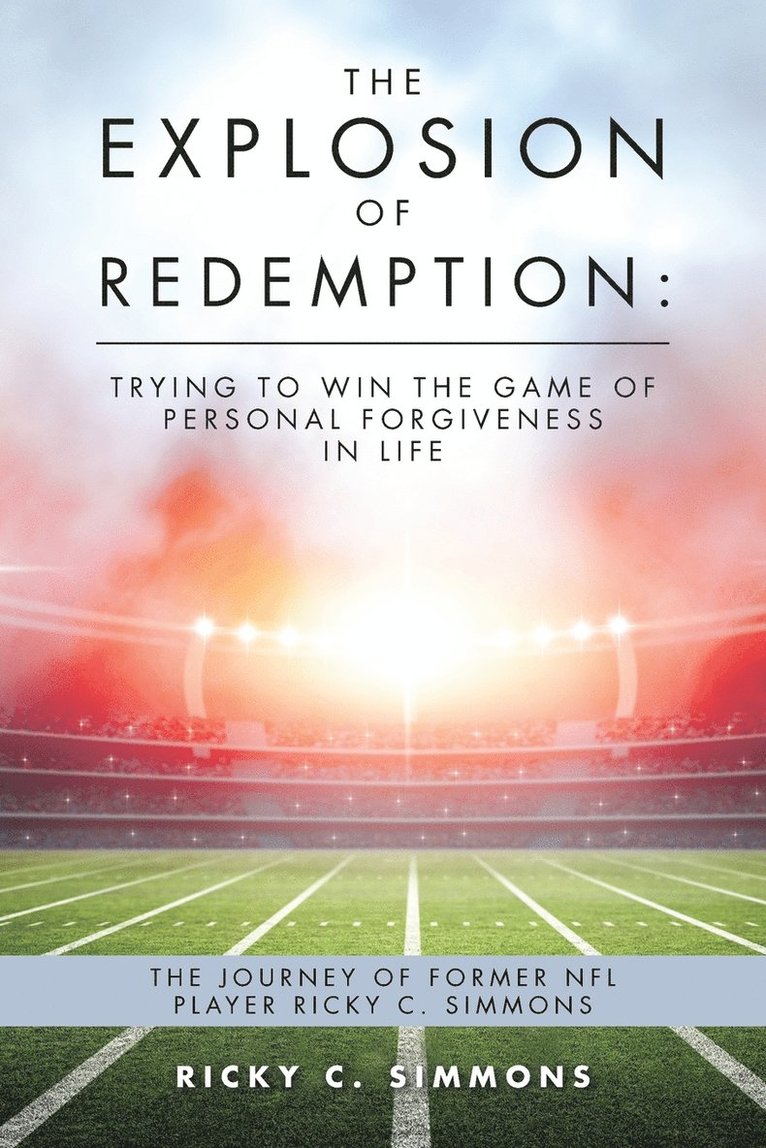 The Explosion of Redemption 1