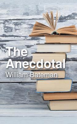 The Anecdotal 1