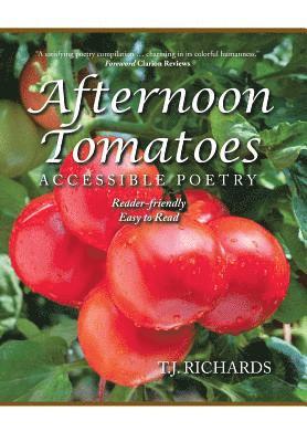 Afternoon Tomatoes 1