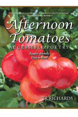 bokomslag Afternoon Tomatoes