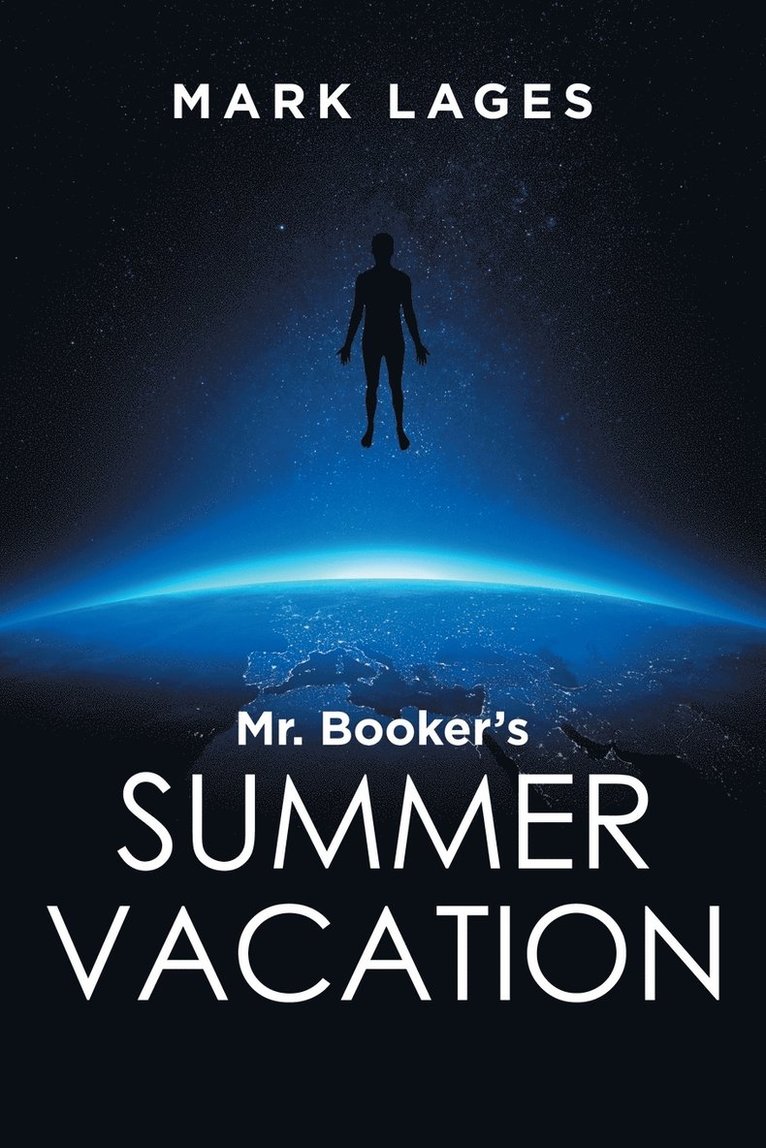 Mr. Booker's Summer Vacation