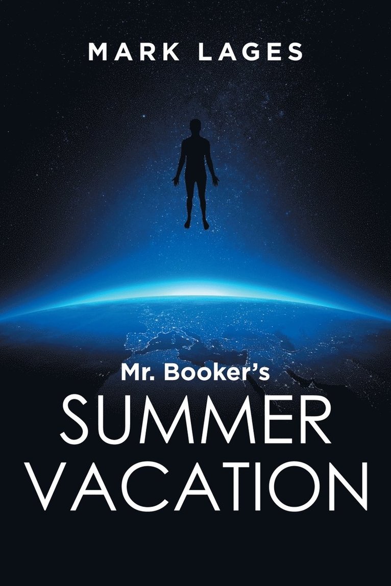 Mr. Booker's Summer Vacation 1